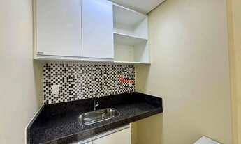 Imagem 6: Sala para alugar, 76 m² por R$ 2.700/mês - Centro - Americana/SP