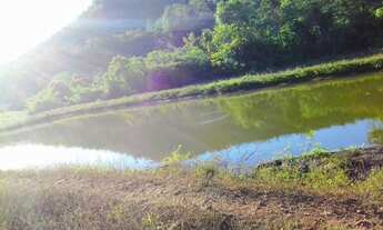 Imagem 5: Fazenda 18 Alqueires em Itapaci-GO - Excelente para Gado