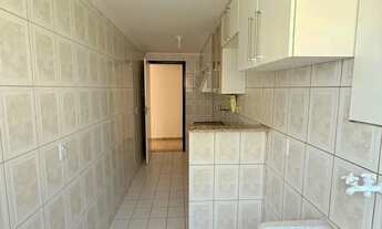 Imagem 3: Apartamento 2/4-imbui