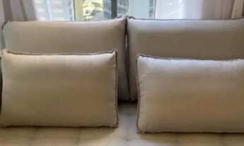 Imagem 3: Apartamento STUDIO à Venda em Salvador-BA . Caminho das Árvores - 1 Quarto, Sala, Banheiro