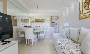 Imagem 2: Apartamento em Vila Isolina Mazzei