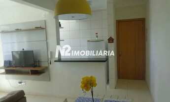 Imagem 2: Aluguel Apartamento SANTA MONICA