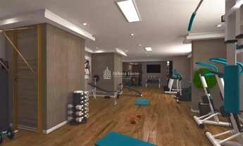 Imagem 3: LOCALIZADO NO CORAÇÃO DO FORTE SÓ R$ 453 MIL - LAZER COMPLETO 2 DÓRMITÓRIOS