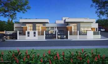 Imagem: Casa residencial à venda no bairro Jaraguá