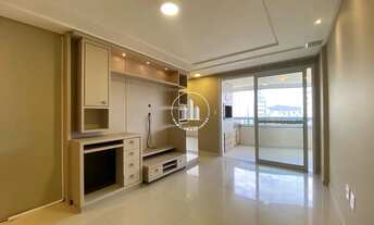 Imagem 2: Apartamento 3 Quartos com 2 Suítes e 119m² - Estreito