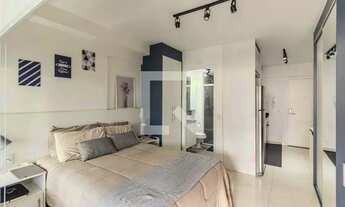 Imagem 5: Apartamento à Venda - Santa Cecília, 1 Quarto, 28 m2