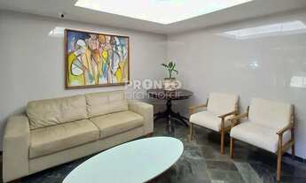 Imagem 3: Apartamento de 173m² de área privativa com excelente localização na beira mar de Piedade