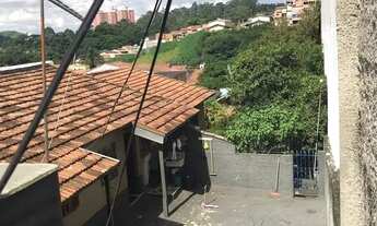 Imagem 3: Casa em Rua Duque de Caxias - Vila Guarani - Mauá/SP