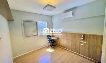 Imagem 6: Apartamento à venda com 56,39 m², 1 quarto em Cambuí, Campinas