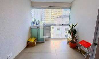Imagem 6: Apartamento à Venda - Vila Madalena, 1 Quarto, 41 m2