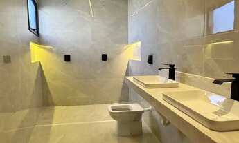 Imagem 7: Casa Térrea Jardins Capri