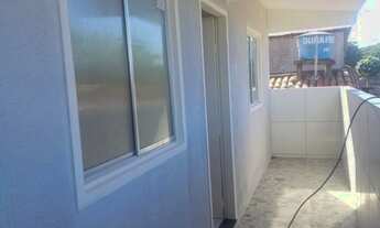 Imagem 3: Alugo Excelente apartamento com 2 quartos sala cozinha proximo ao Shopping Eusebio