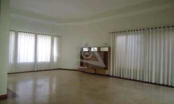 Imagem 4: Casa para alugar em Campinas, Loteamento Alphaville Campinas, com 4 suítes, com 319 m²