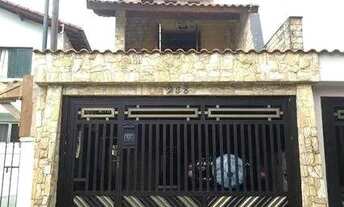 Imagem 4: Sobrado à venda, 370 m² por R$ 1.169.999,98 - Vila Floresta - Santo André/SP