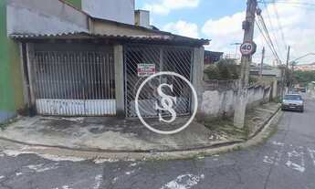 Imagem 2: Terreno à venda, 250 m² por R$ 750.000,00 - Planalto - São Bernardo do Campo/SP