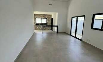 Imagem 4: Vende-se Casa Residencial Terras Do Vale 3 suítes