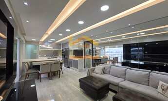 Imagem 6: Apartamento à venda em Americana-SP, Jardim São Paulo: 3 quartos, 3 suítes, 3 salas, 4 ban