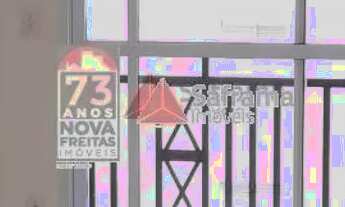 Imagem: Apartamento Padrão em São José dos Campos