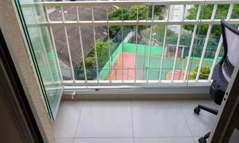 Imagem 2: Apartamento à venda no Jaguaré - 2 dormitórios, lazer completo