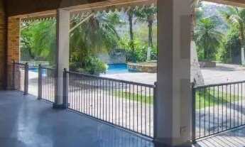 Imagem 5: CASA EM CONDOMÍNIO - TAMBORÉ - SP