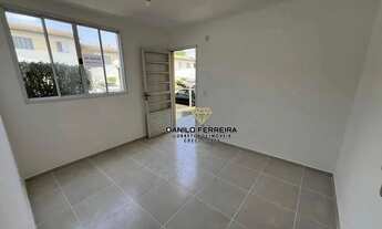 Imagem 3: Apartamento com 2 quartos à venda, 47 m² por R$ 195.000 - Residencial Bosque Santa Rosa