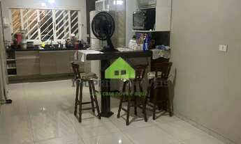 Imagem 6: Casa para Venda no bairro Pq Itamarati em Jacareí