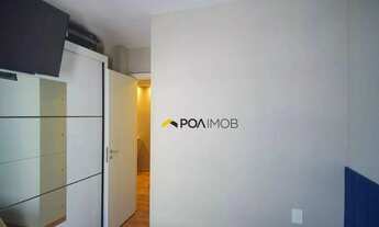 Imagem 7: Apartamento com 2 dormitórios para alugar, 55 m² por R$ 3.983,00/mês - Jardim Carvalho - P