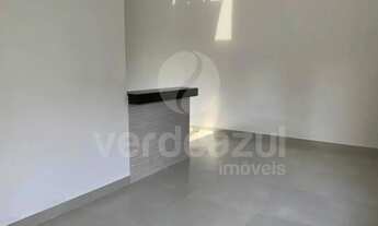 Imagem 4: Casa - Conjunto Habitacional Jardim Primavera - Hortolândia