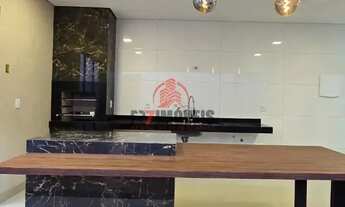 Imagem 6: Imóvel para venda com 102 metros quadrados com 3 quartos em Jardim Petrópolis - Goiânia