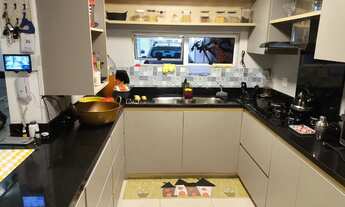 Imagem 5: CASA DE VILA - AGUA BRANCA -191 metros quadrados com 3 quartos