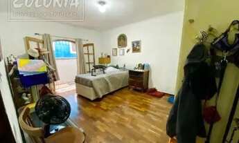 Imagem 7: Sobrado a venda - Parque Jaçatuba, Santo André