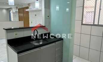 Imagem 3: Apartamento em Avenida River - Água Chata - Guarulhos/SP