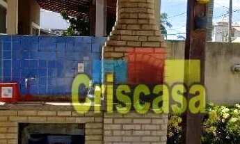 Imagem 6: Casa com 3 dormitórios à venda, 110 m² por R$ 580.000,00 - Cidade Praiana - Rio das Ostras