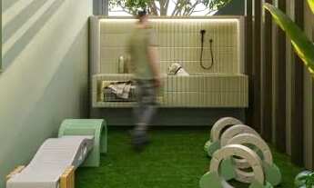 Imagem 5: Makai à Venda Apartamento com 4 dormitórios