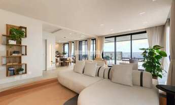 Imagem 4: Casa suspensa. Apartamento com 3 dormitórios