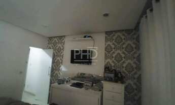 Imagem 4: Sobrado à venda, 3 quartos, 1 suíte, 2 vagas, Nova Petrópolis - São Bernardo do Campo/SP