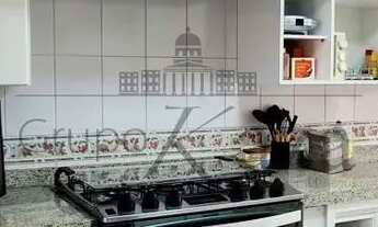 Imagem 7: Casa sobrado - Jardim Esplanada II- 4 Dormitórios - 375m²