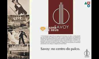 Imagem 2: EDIFÍCIO SAVOY | EXCLUSIVIDADE ABSOLUTA NO MEIRELES | 341m² | 4 SUÍTES