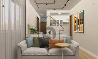 Imagem 2: Apartamento à venda no Cambuci, São Paulo-SP: 3 quartos, 1 suíte, 2 banheiros, 1 vaga, 84m