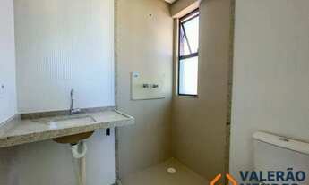 Imagem 3: Edf. Shopping Living Residence - Apartamento 3 quartos 1 suítes 64m² e 1 vaga - Boa Viagem