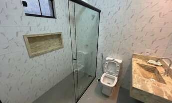 Imagem 13: QNO 5 - CASA DE ALTO PADRÃO