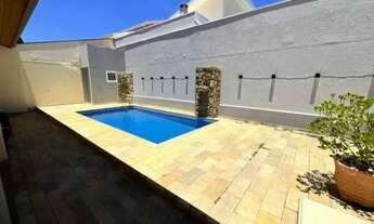 Imagem: Casa à venda em Campinas, Parque Alto Taquaral