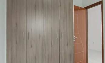 Imagem 5: ALUGO R$ 2.500, Casa 2 quartos, Climatizada e Modulada, Cond. Eufrates, Flores