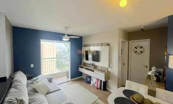 Imagem 6: Apartamento para locação - Vila Príncipe de Gales, Santo André