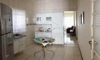 Imagem 4: Casa Padrão em Bauru