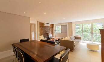 Imagem 3: Aluguel Apartamento 2 Dormitórios - 120 m² Vila Madalena