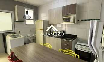 Imagem 4: Apartamento Padrão Mobiliado para locação Bairro Vila Amélia em Ribeirão Preto/SP. Alianzz
