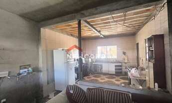 Imagem 7: Casa em Rua Sessenta e Cinco - Florença - Ribeirão das Neves/MG