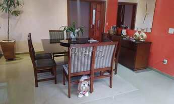 Imagem 6: Sobrado à venda e para alugar em Campinas, Jardim Nova Europa, com 3 quartos, com 236.6 m²