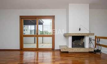 Imagem 4: COBERTURA NO HIGIENÓPOLIS!